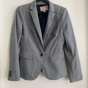 Banana Republic Wool Blazer Suit Jacket